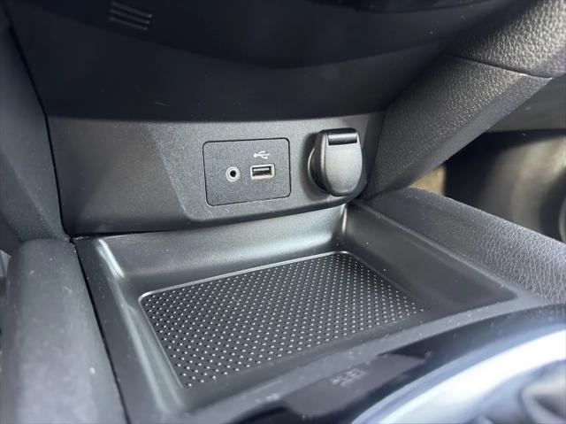 used 2020 Nissan Rogue car, priced at $16,689