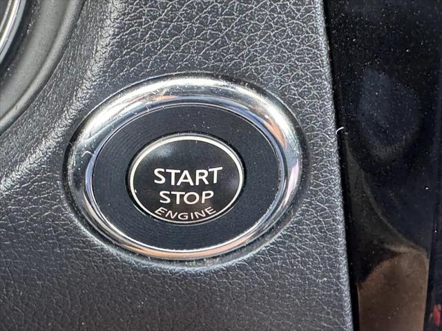 used 2020 Nissan Rogue car, priced at $16,689