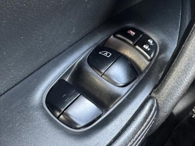used 2020 Nissan Rogue car, priced at $16,689