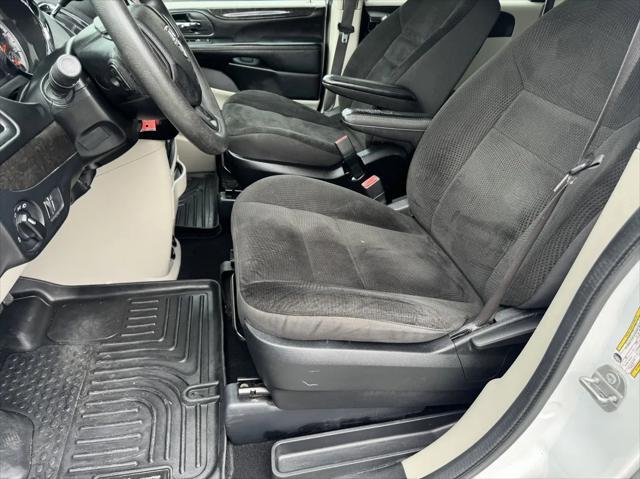 used 2019 Dodge Grand Caravan car, priced at $13,229