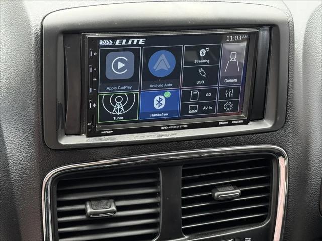 used 2019 Dodge Grand Caravan car, priced at $13,229
