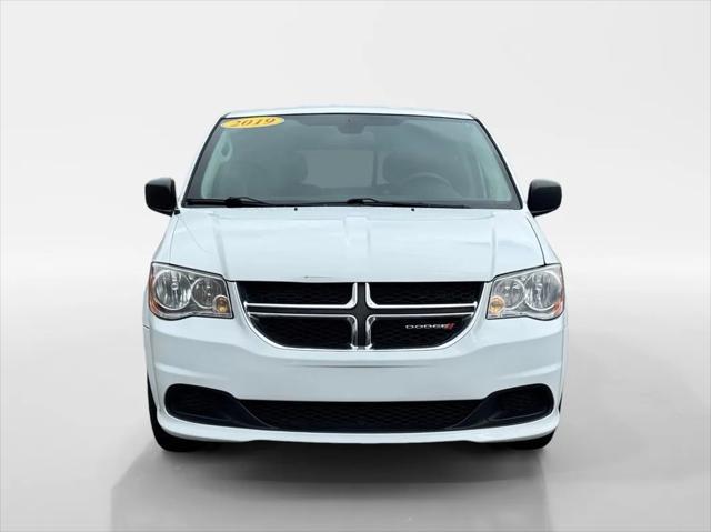 used 2019 Dodge Grand Caravan car, priced at $13,229