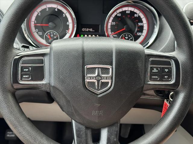 used 2019 Dodge Grand Caravan car, priced at $13,229