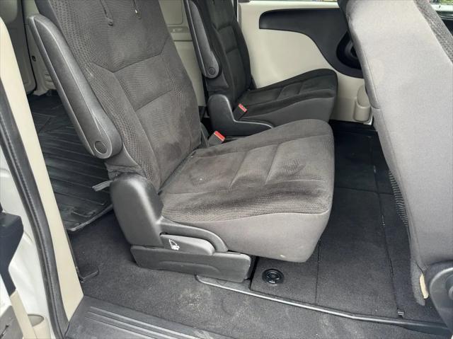 used 2019 Dodge Grand Caravan car, priced at $13,229