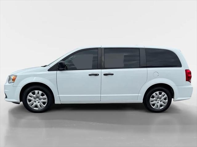 used 2019 Dodge Grand Caravan car, priced at $13,229