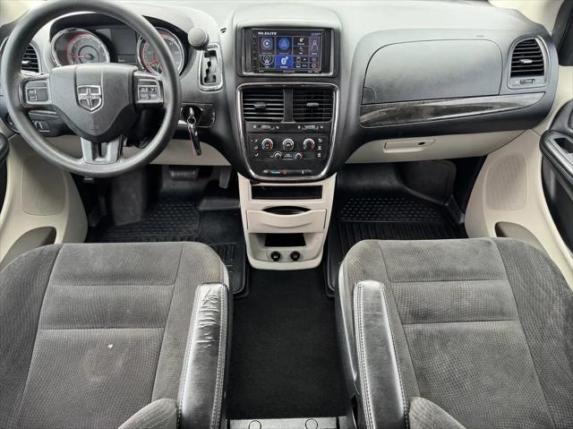 used 2019 Dodge Grand Caravan car, priced at $13,229