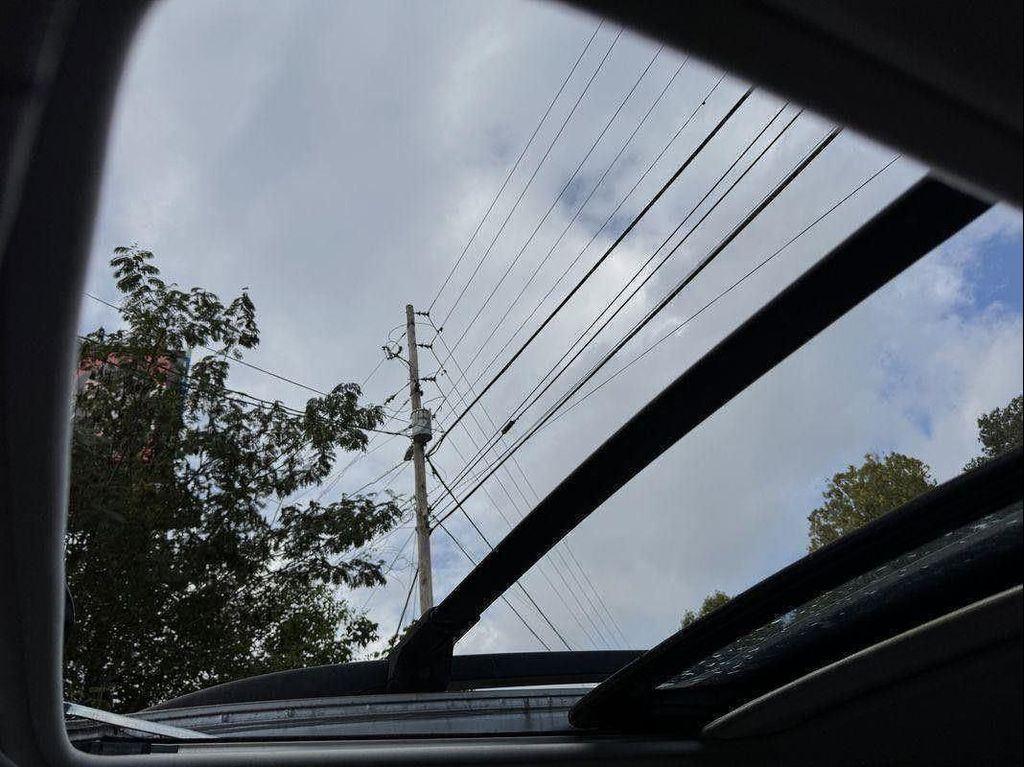 used 2009 Subaru Forester car, priced at $9,186