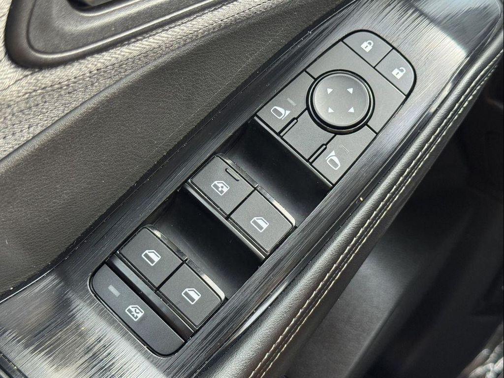 used 2023 Nissan Rogue car, priced at $19,765