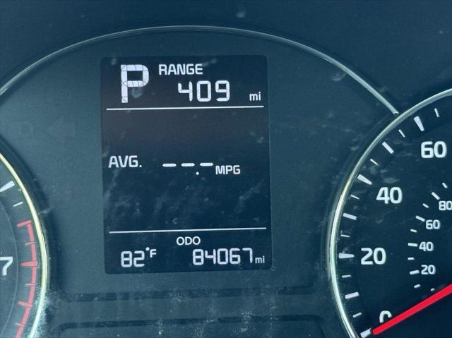 used 2017 Kia Forte car, priced at $11,043