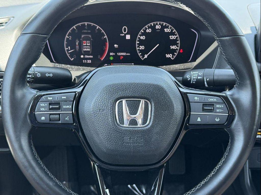 used 2022 Honda Civic car, priced at $18,967