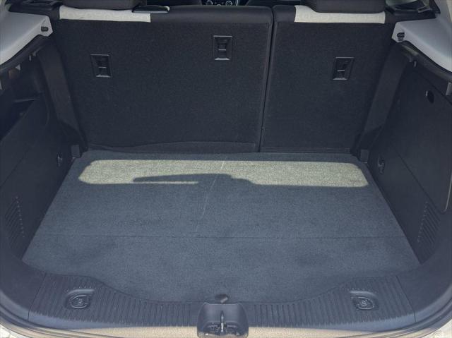 used 2020 Chevrolet Trax car, priced at $15,993