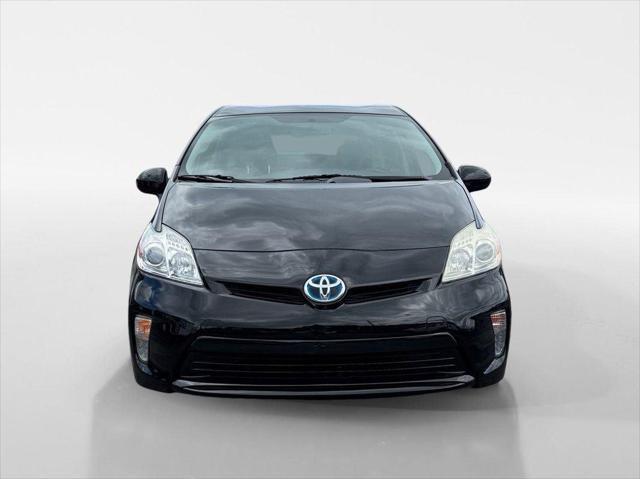 used 2015 Toyota Prius car, priced at $14,400