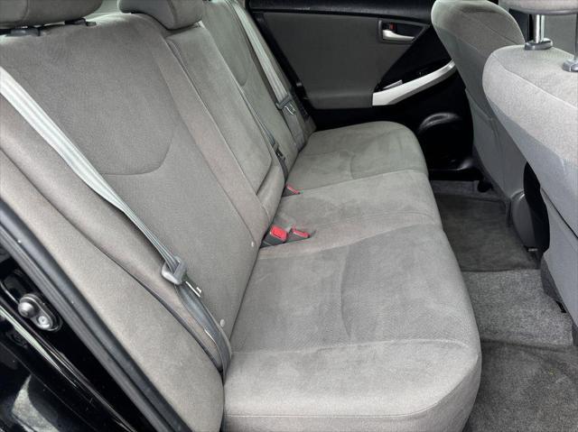 used 2015 Toyota Prius car, priced at $14,400