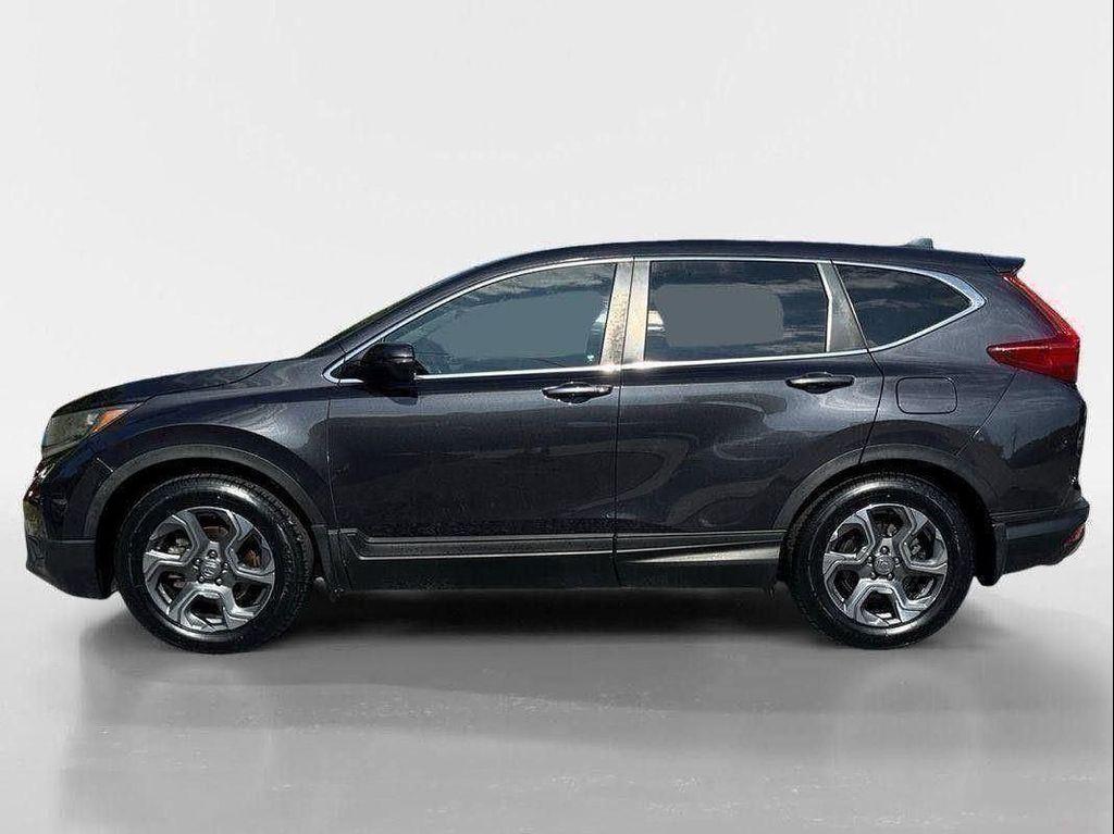 used 2019 Honda CR-V car, priced at $18,981