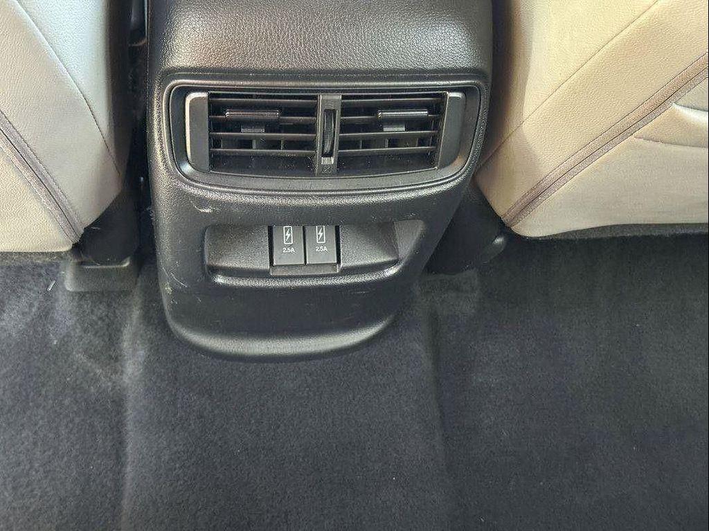 used 2019 Honda CR-V car, priced at $18,981