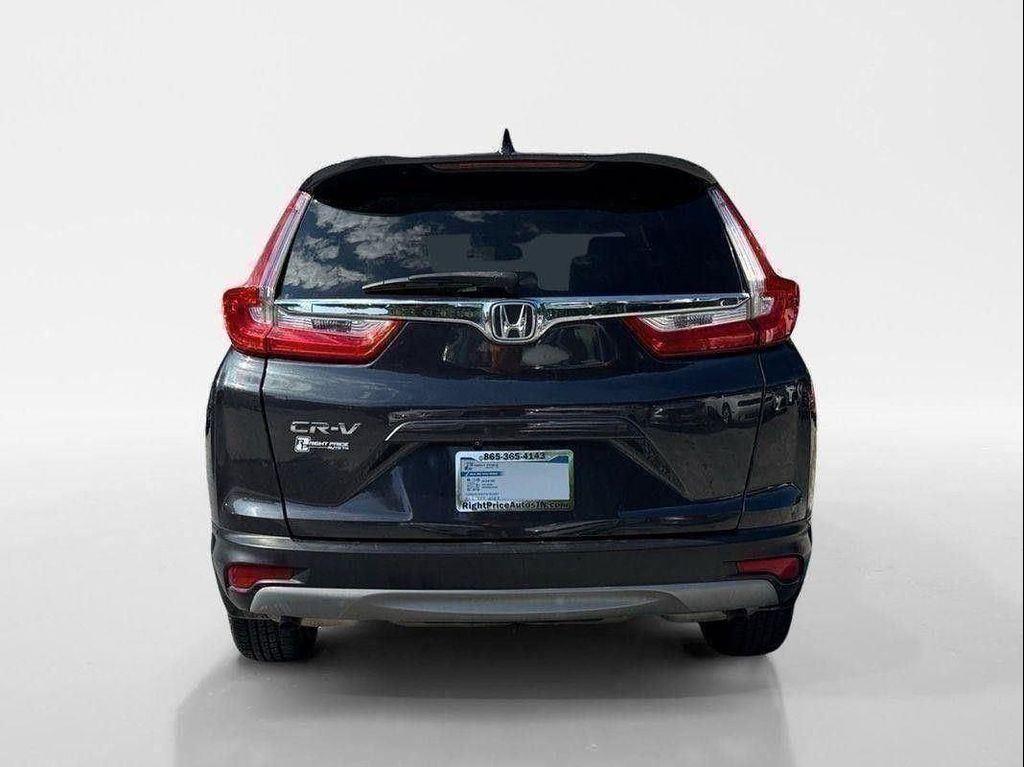 used 2019 Honda CR-V car, priced at $18,981