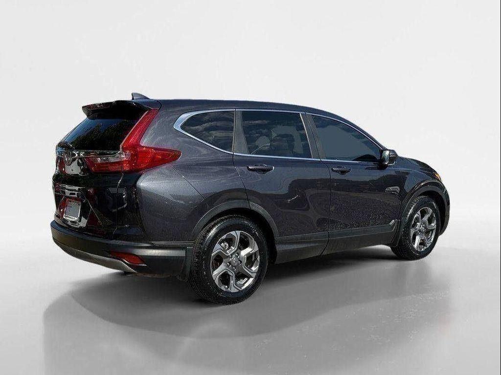 used 2019 Honda CR-V car, priced at $18,981