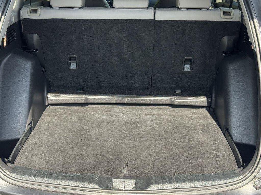 used 2019 Honda CR-V car, priced at $18,981