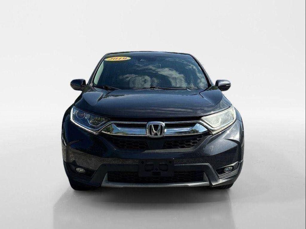 used 2019 Honda CR-V car, priced at $18,981