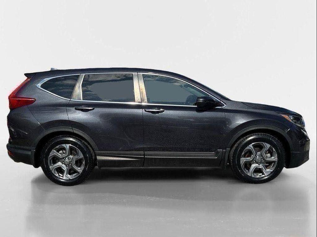 used 2019 Honda CR-V car, priced at $18,981