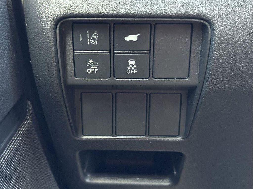 used 2019 Honda CR-V car, priced at $18,981