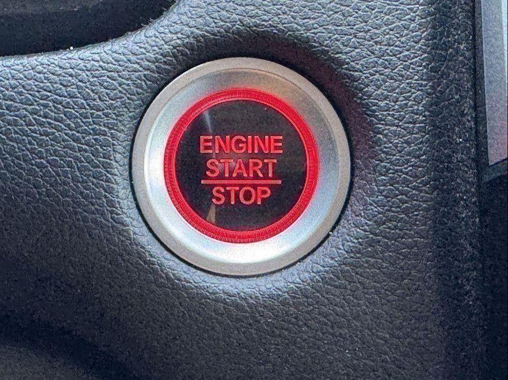 used 2019 Honda CR-V car, priced at $18,981