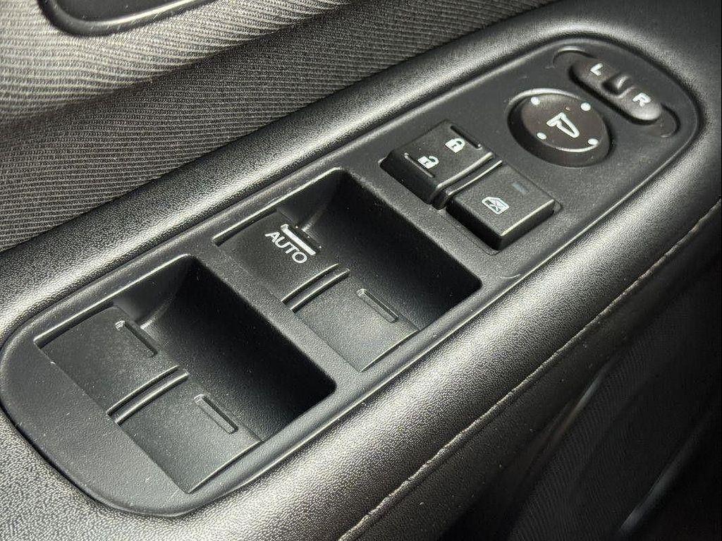 used 2022 Honda HR-V car, priced at $19,867