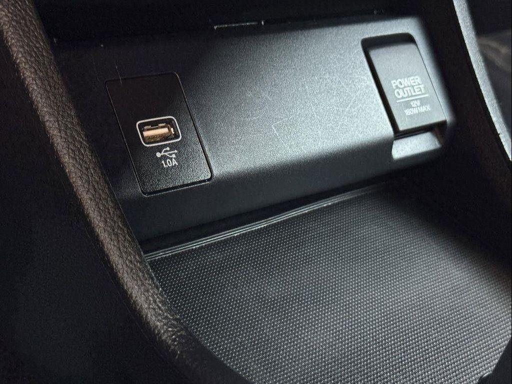 used 2022 Honda HR-V car, priced at $19,867