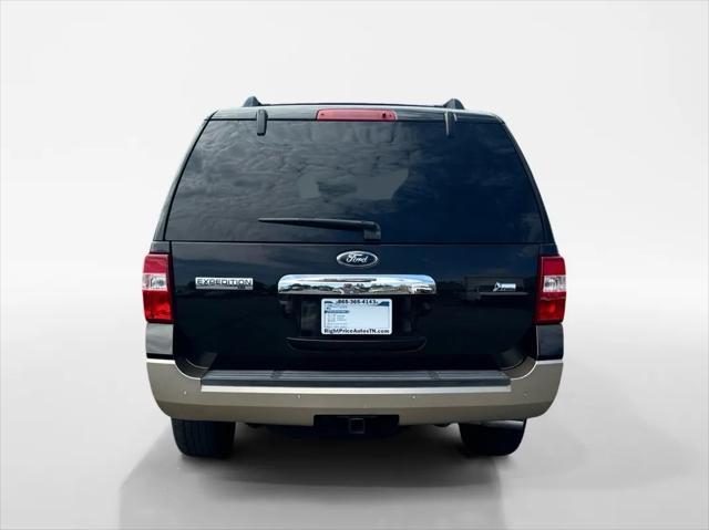 used 2013 Ford Expedition car, priced at $12,995