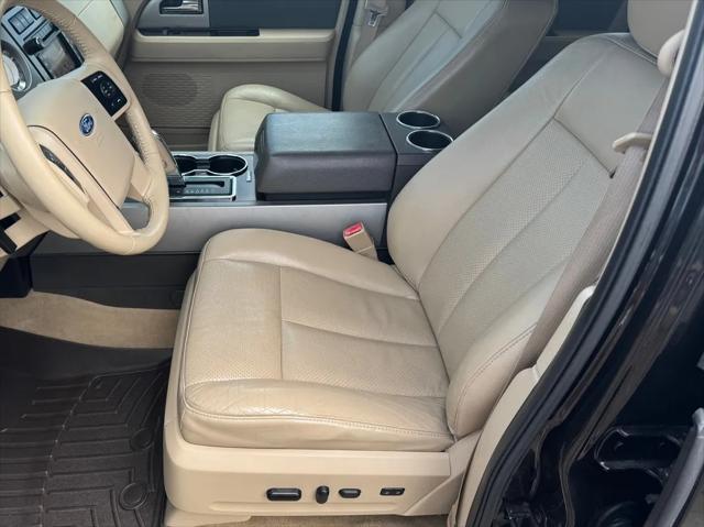 used 2013 Ford Expedition car, priced at $12,995