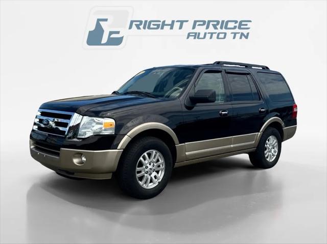 used 2013 Ford Expedition car, priced at $12,995
