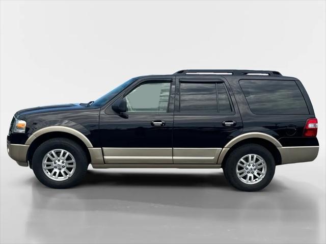 used 2013 Ford Expedition car, priced at $12,995