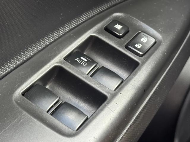 used 2021 Mitsubishi Mirage car, priced at $11,975