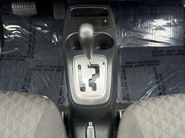 used 2021 Mitsubishi Mirage car, priced at $11,975