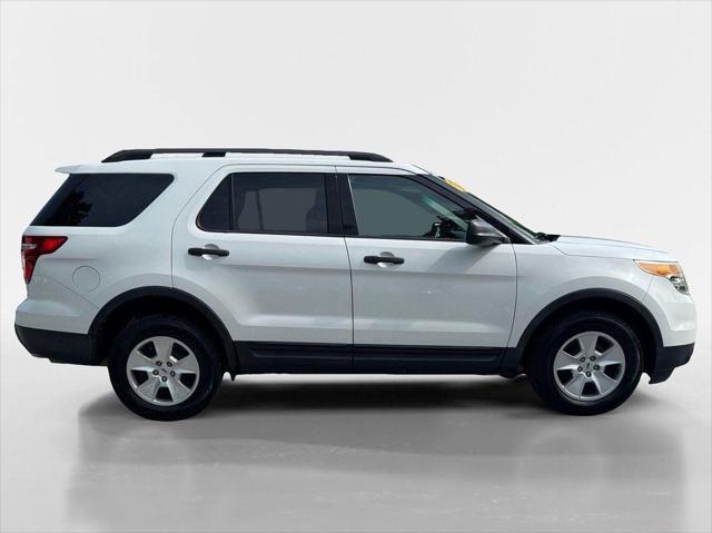 used 2013 Ford Explorer car, priced at $11,395