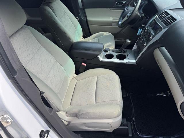 used 2013 Ford Explorer car, priced at $11,395