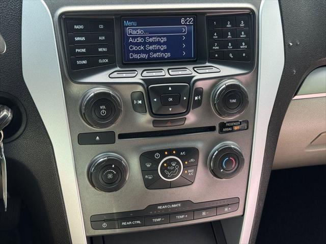 used 2013 Ford Explorer car, priced at $11,395