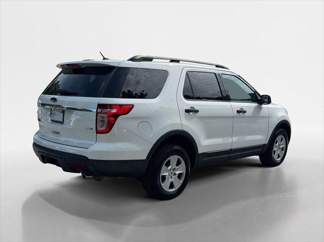 used 2013 Ford Explorer car, priced at $11,395