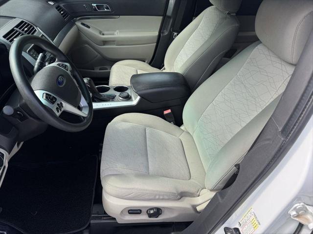 used 2013 Ford Explorer car, priced at $11,395