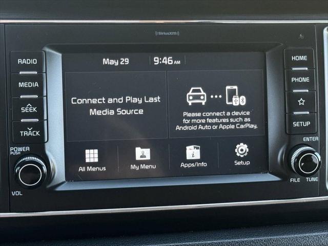 used 2019 Kia Sedona car, priced at $12,997