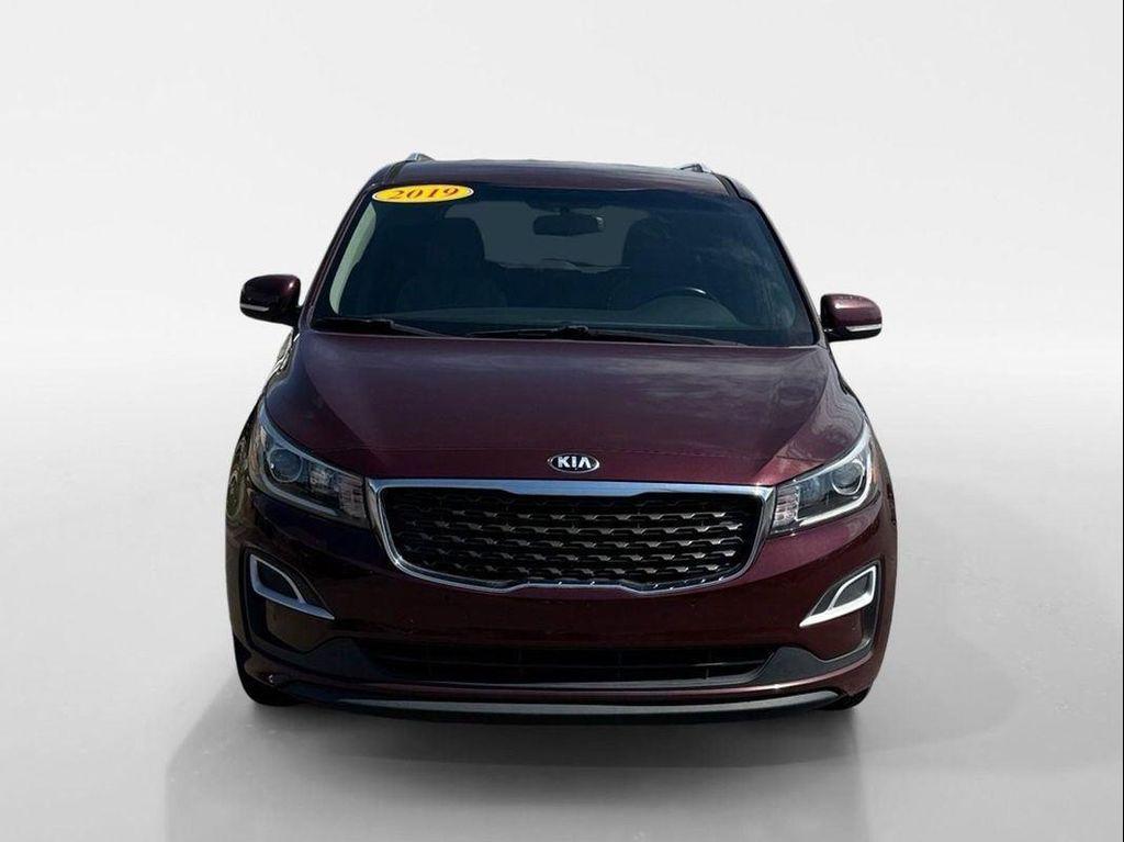 used 2019 Kia Sedona car, priced at $12,997