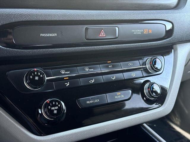 used 2019 Kia Sedona car, priced at $12,997
