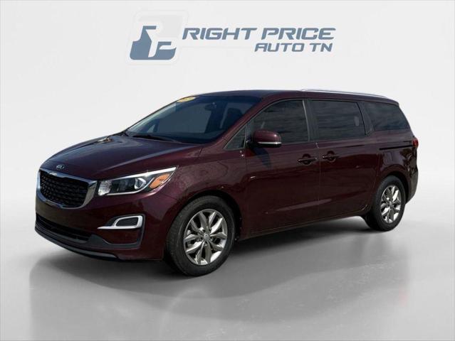 used 2019 Kia Sedona car, priced at $12,997