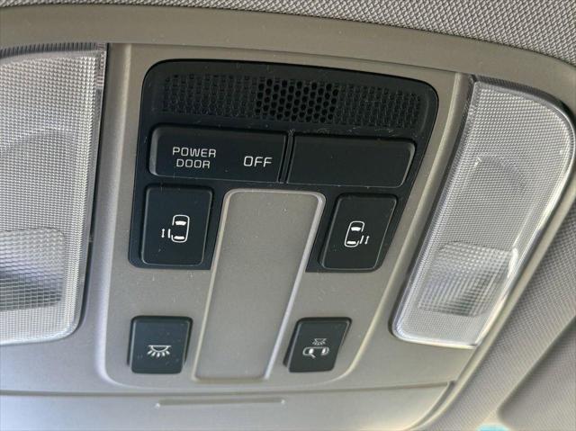 used 2019 Kia Sedona car, priced at $12,997