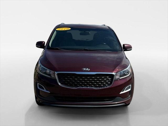 used 2019 Kia Sedona car, priced at $12,997