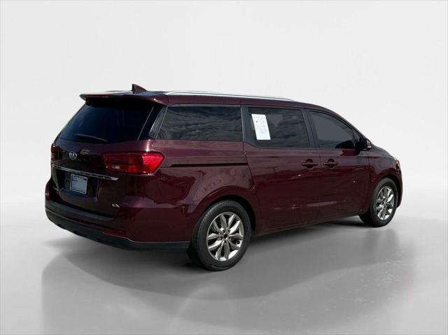 used 2019 Kia Sedona car, priced at $12,997