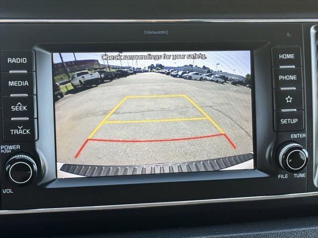 used 2019 Kia Sedona car, priced at $12,997