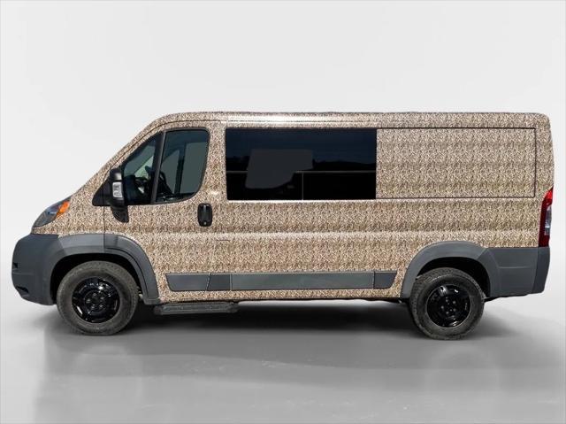 used 2017 Ram ProMaster 1500 car, priced at $18,700
