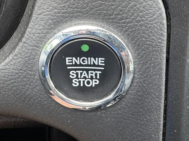 used 2017 Ford Fusion Energi car, priced at $15,775