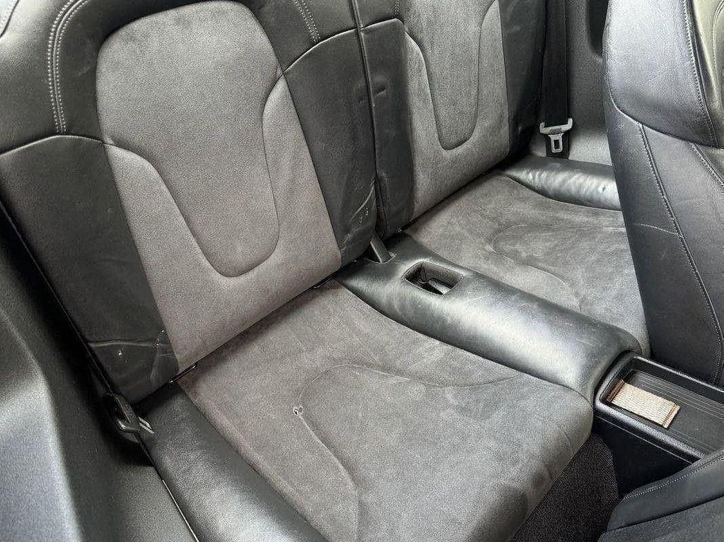 used 2008 Audi TT car, priced at $11,511